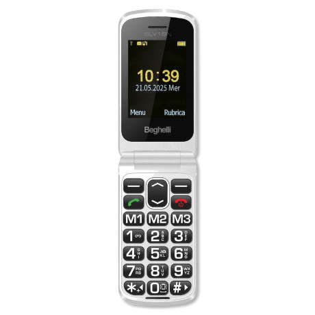 BEGHELLI SLV18N ECO 9138N  SALVALAVITA PHONE SLV18N ECO