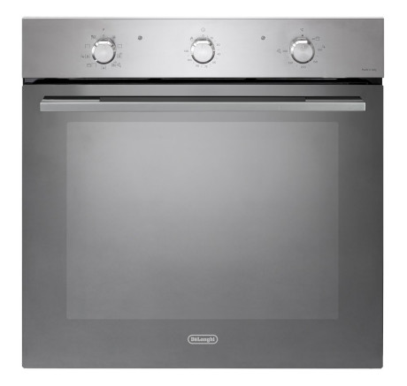 DE LONGHI SLM7XL300  FORNO 74L MULTI9 INOX PIZZA