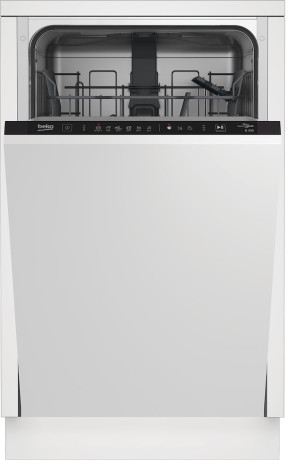 BEKO BDIS16.30  LAVAST INC 45CM 10COP 6PR 48DB