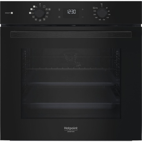 HOTPOINT ARISTON HAO458HSBFORNO 71L MULTI8 A+ NERO