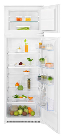 ELECTROLUX KTS5LE16S  FRIGOINC 2P 249LT H158 LUCE LED