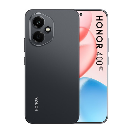 HONOR 400 8/512 BLACK + CHO S.PHONE HONOR 400 5G 8/512G