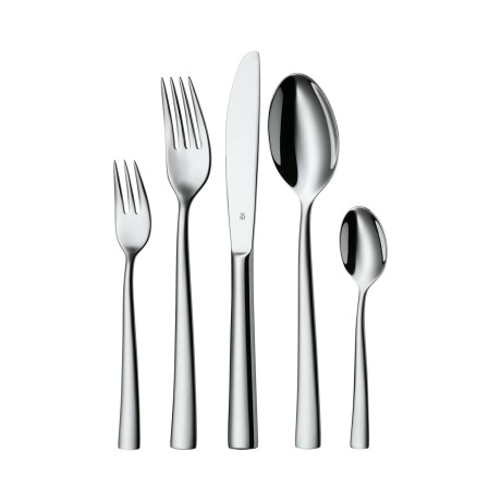 WMF 1166009999  PHILADELPHIA SERV.POSATE 60PZ