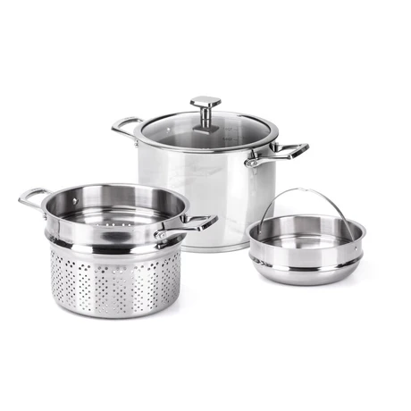 MONETA ACCORDO SET PENT.24+CEST+VAPOR.+COP.INOX