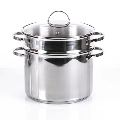 MONETA ALLEGRO INOX SET PASTAIOLA 22CM
