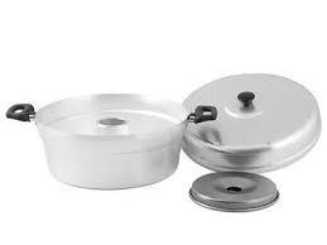 AGNELLI FORNETTO DOLCI ALU C/COP.CM28 ART86 0687528