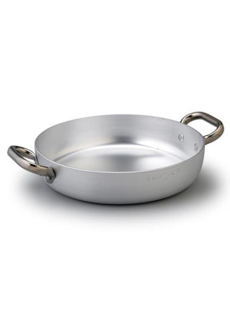 AGNELLI ALMA110PI24 TEGAME INDUZ.CM.24 2/M