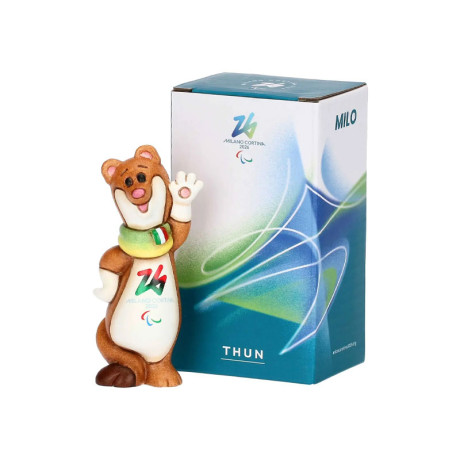 THUN T11523303H90R  MASCOTTEMILO