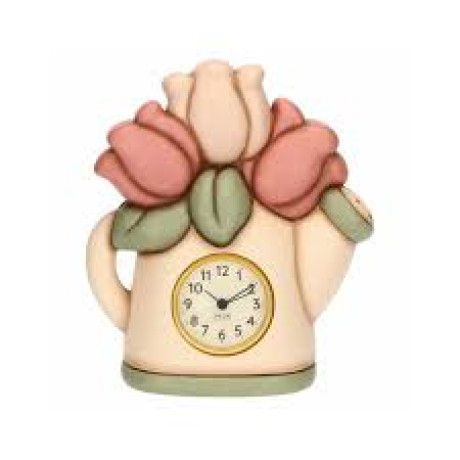 THUN T11710224H90  OROLOGIODA TAVOLO TULIP