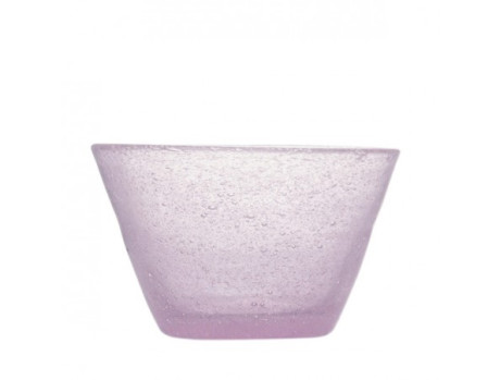 MEMENTO SMALL BOWL MAUVE  COPPETTA 000709 MM7SB-MV