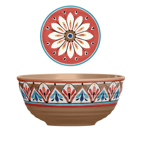 MEMENTO MADRID INSALATIERA PICC. T1MA3INSP