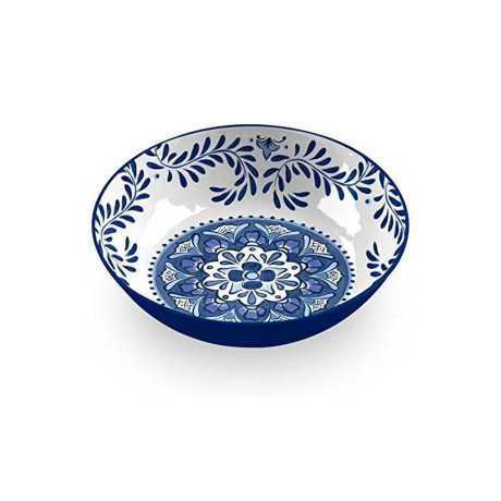 MEMENTO SANTORINI INSALATIERA TOUCH-M T1SA3INS