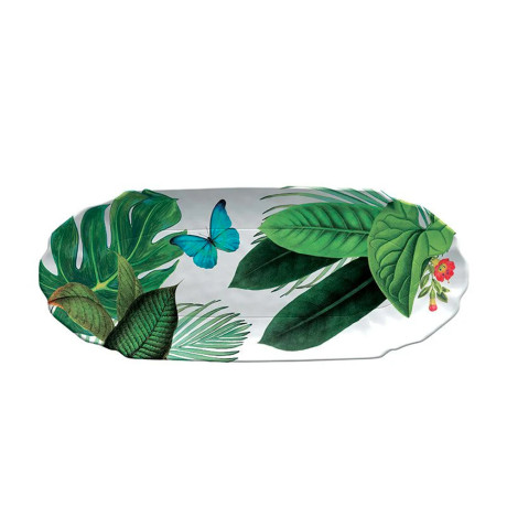 MEMENTO YORK VASSOIETTO FLOREALE T1YO4SWF