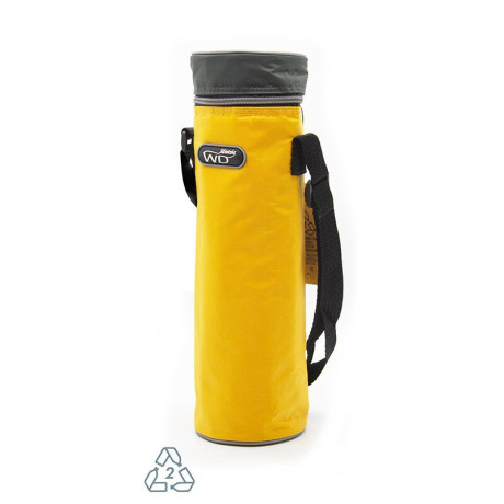 WD P/BOTTIGLIE TERMICO RPETGIALLO 1,5L WD527GI