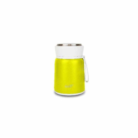 WD LUNCH BOX  C/CUCC.LIME 530ML WD555LIME