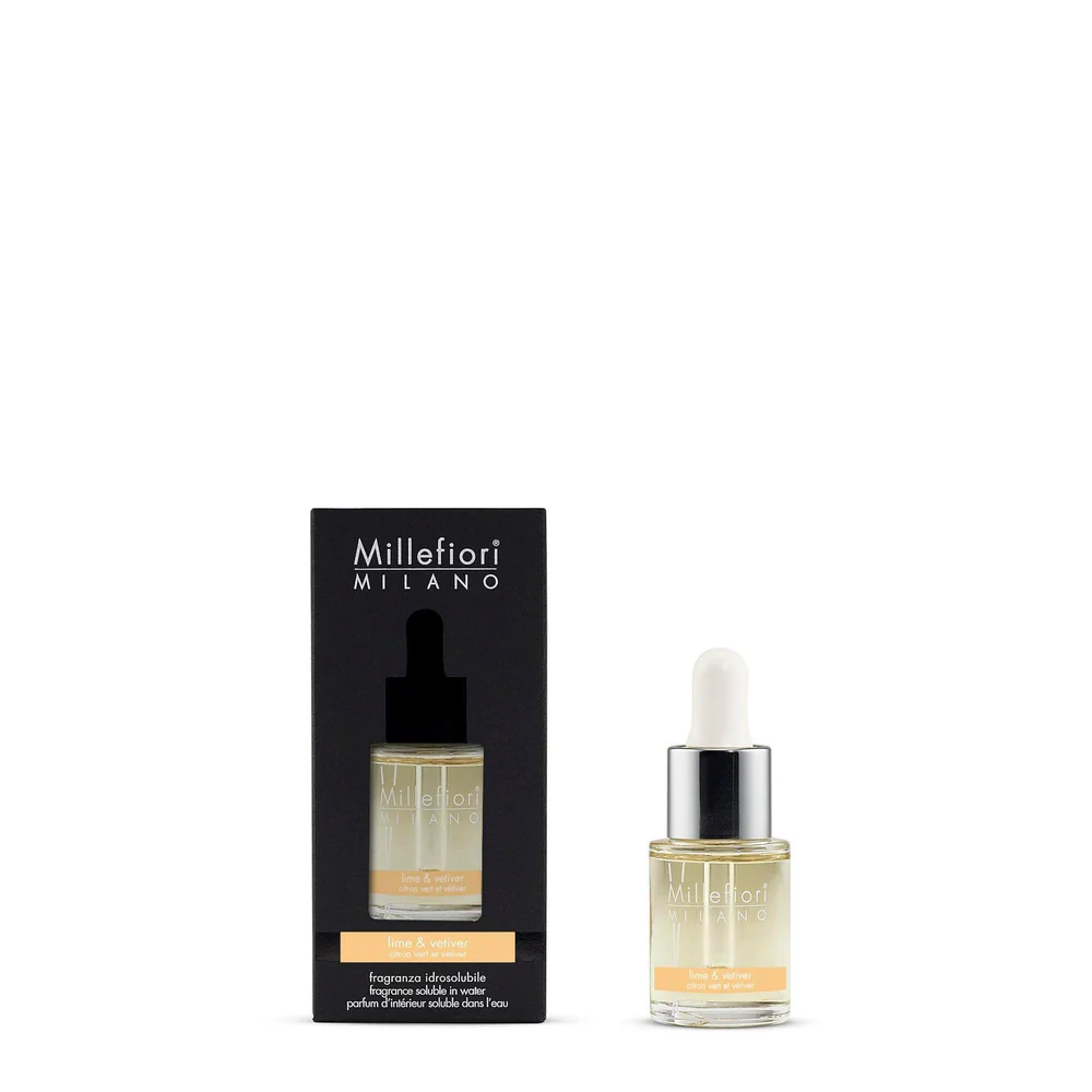 MIL 7FILR FRAGRANZA IDROSOLUBILE LIME & VETIVER