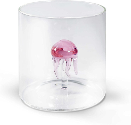 WD BICCHIERE  MEDUSA 250ML WD566MED