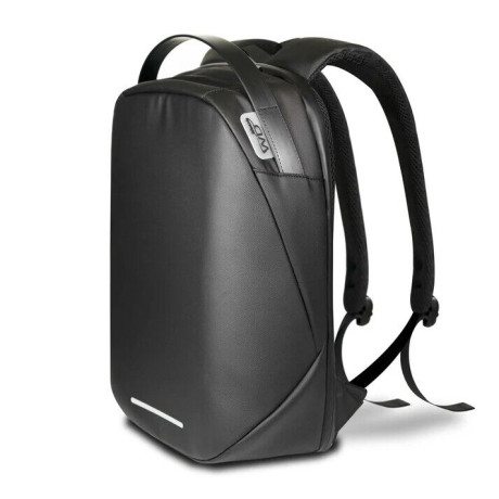 WD ZAINO CITY LIFE COMPACT 11L 28X12X38 WD629N