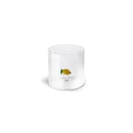 WD BICCHIERE  LIMONE  VTR 250ML WD566LIM