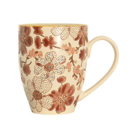 WD MUG CERAMICA  VERS.B 360ML WD703B