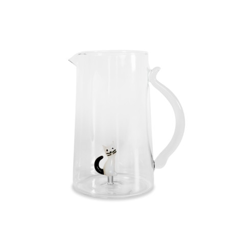WD CARAFFA  GATTO LT.1,5 WD775GAT