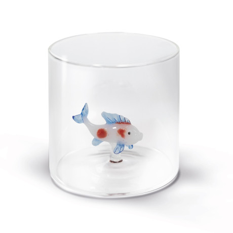 WD BICCHIERE  CARPA WD566CAR