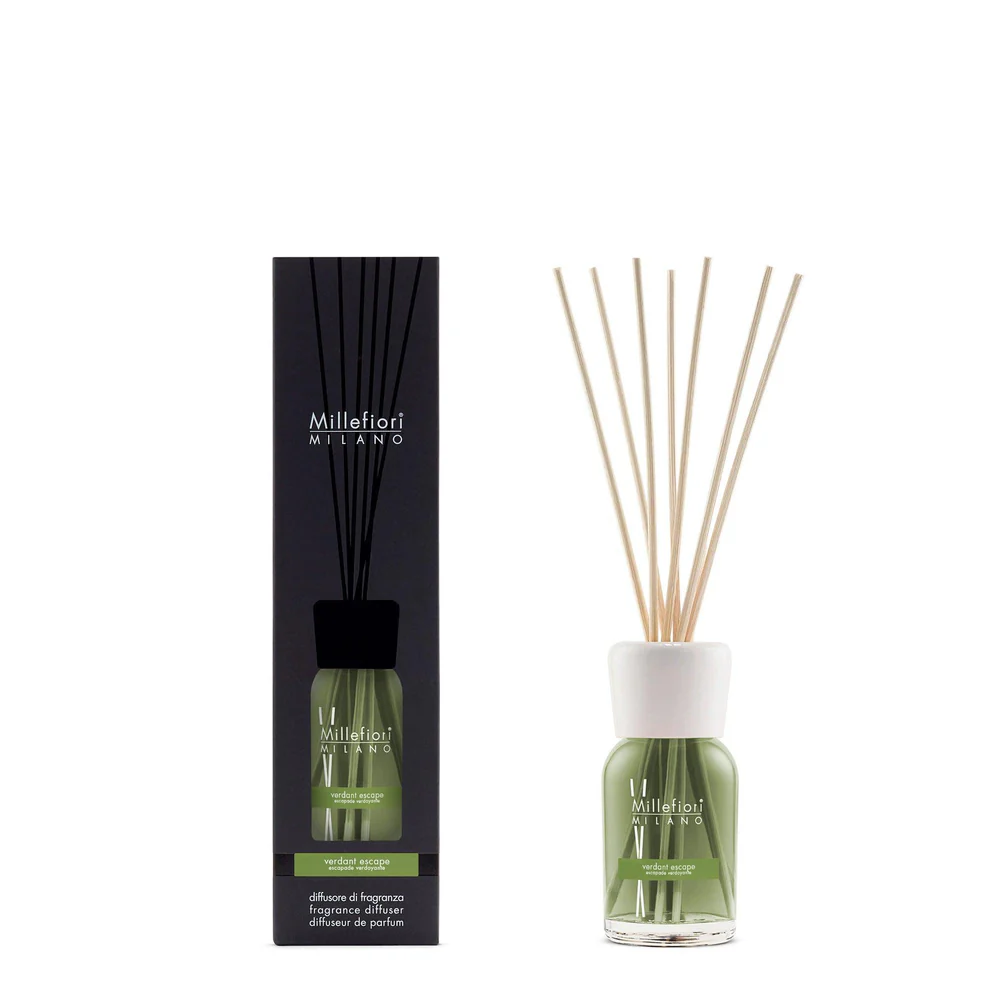 MIL 7MDVE DIFF. STICK 100 ML VERDANT ESCAPE
