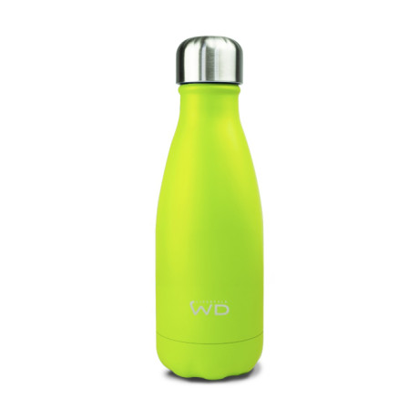 WD BOTTIGLIA TERMICA VERDE INOX WD801V