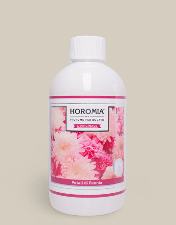HOROMIA H-070 500ML PETALI DI PEONIA  PROFUMABUCATO