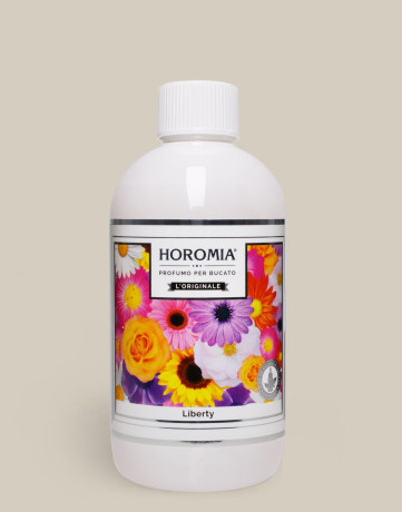 HOROMIA H-096 500ML LIBERTYPROFUMABUCATO