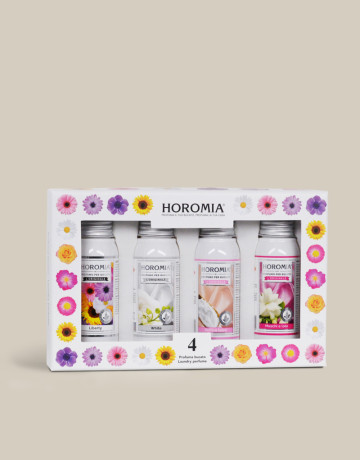 HOROMIA H-113 HORO4 4PZX50MLPROFUMABUCATO