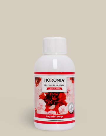 HOROMIA H-133 250ML IMPERIALSOAP  PROFUMABUCATO