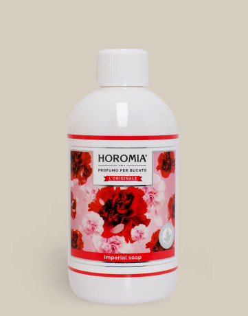 HOROMIA H-134 500ML IMPERIALSOAP  PROFUMABUCATO