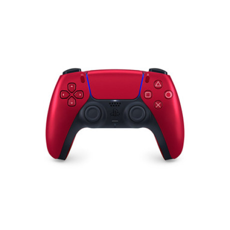 HW SONY PS5 CONTROLLER WIRELESS DUALSENSE VOLCANIC RED