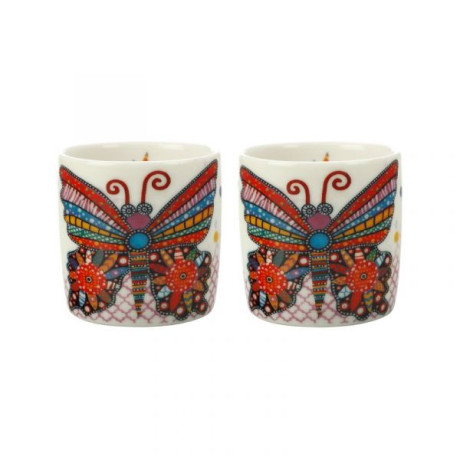 MAX&WILL MWDX0791  SMILE S.SET 2 ESPRESSINI FLUTTER 2019