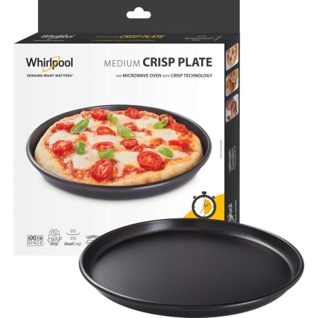 WHIRLPOOL AVM290  PIATTO CRISP 29 CM