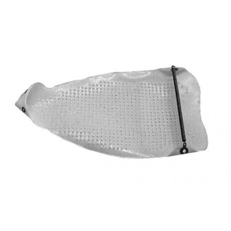 ELETTROCASA AS8  SOTTOFERROIN TEFLON