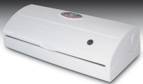 REBER 9740N SALVASPESA AUT. SOTTOVUOTO 18L/MIN.