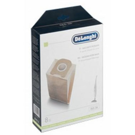 DE LONGHI DLS36  SACCH.5PZ XLF1200/XLF1300