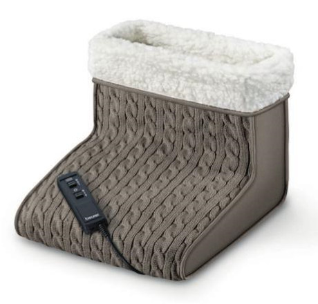 BEURER FWM45  SCALDAPIEDI 2LIV MASSAGGIO 2TEMP