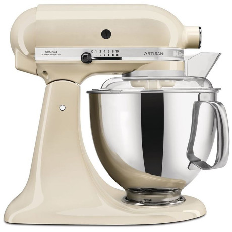 KITCHENAID 5KSM175PSEAC ALMON  IMPASTATRICE 300W 4,8LT.