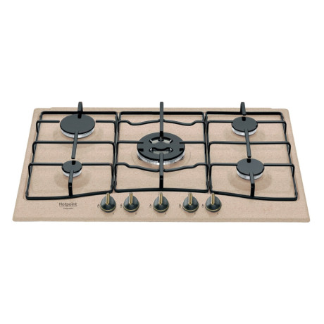 HOTPOINT ARISTON PCN750T(AV)R/HA  PIANO COT 75CM 4F+1TC