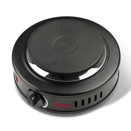 GIRMI PE1600  PIASTRA ELETTR. 500W 11CM REG.TEMP.