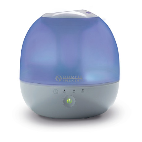 SPLENDID LIMPIA 4  UMIDIFICATORE 4,0L TIMER 8H C/TELEC.