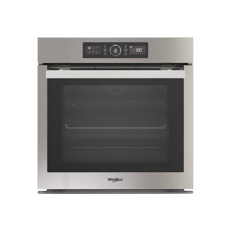 WHIRLPOOL OAKZ96200CSIX  FORNO 73LT MULTI17 A+ INOX SMAR