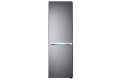 SAMSUNG RB33R8717S9/EF  FRIGO COMBI 328LT A++ H193 NF IX
