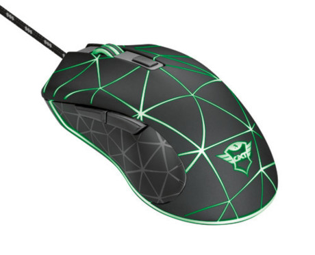 TRUST 22988  GXT133 LOCX MOUSE