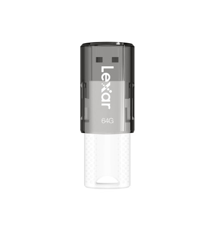 LEXAR 933202  JUMPDRIVE S60USB 2.0 64GB