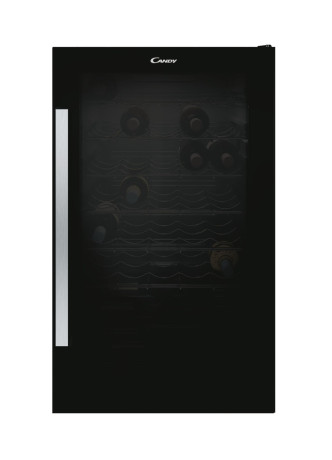 CANDY CWC150EDN  FRIGO CANTINA 42BT B NERO