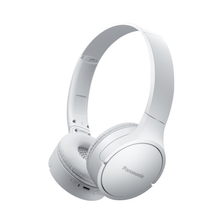 PANASONIC RP-HF420BE-W  CUFFIA A PADIGLIONE BT ON EAR
